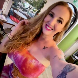 Meet your Posher, Melissa